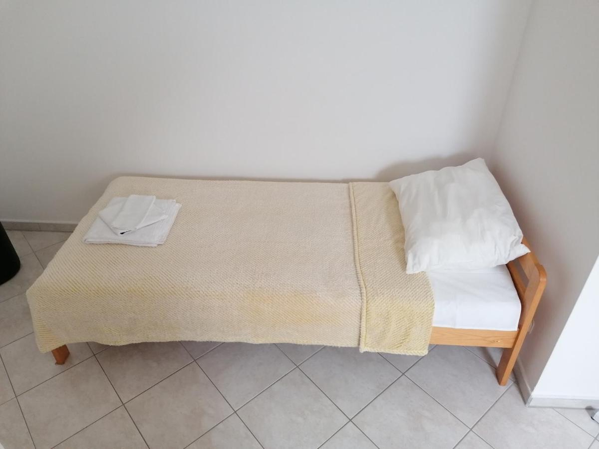 Apartmani Stille Karlobag Luaran gambar