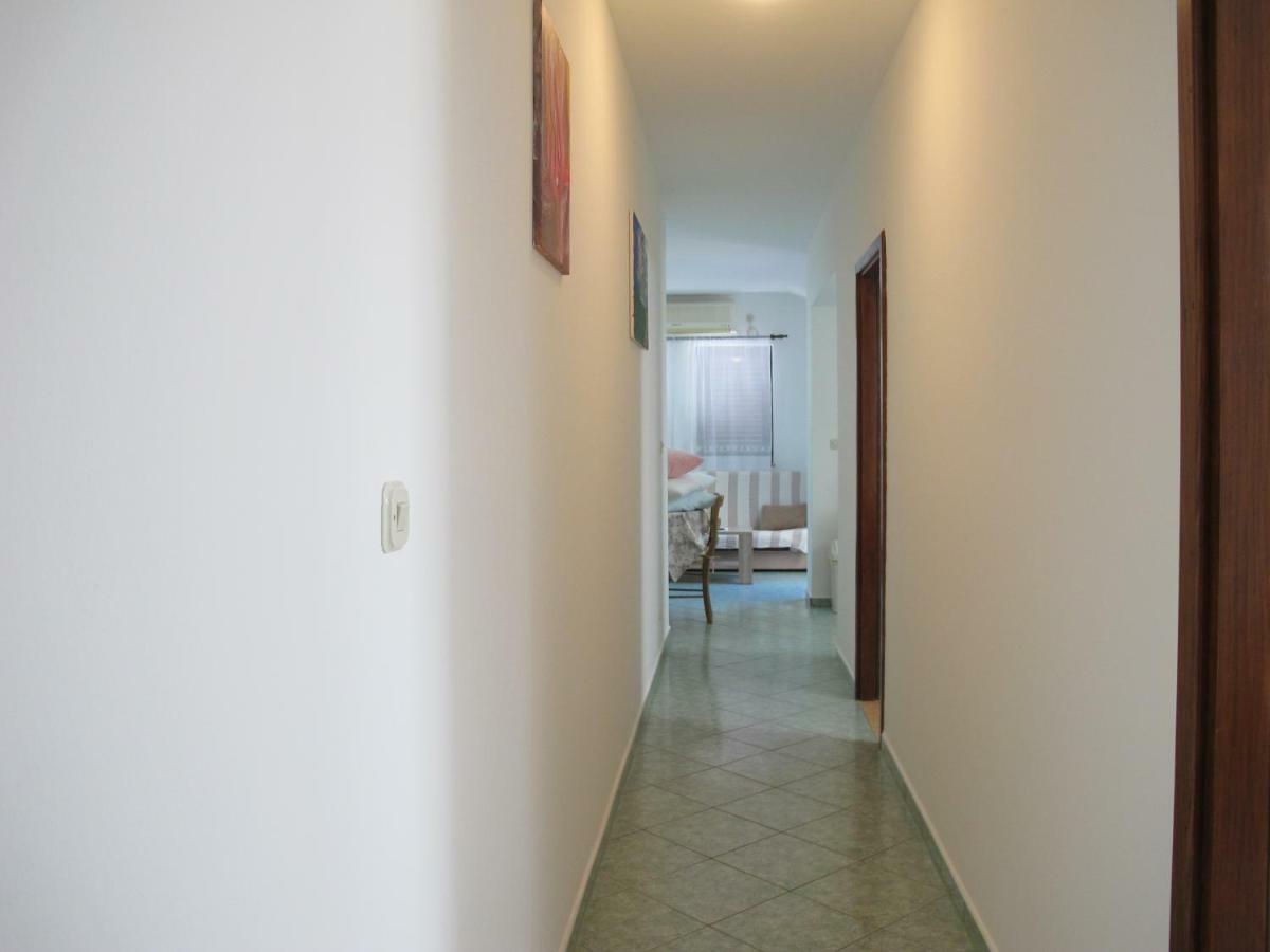 Apartmani Stille Karlobag Luaran gambar