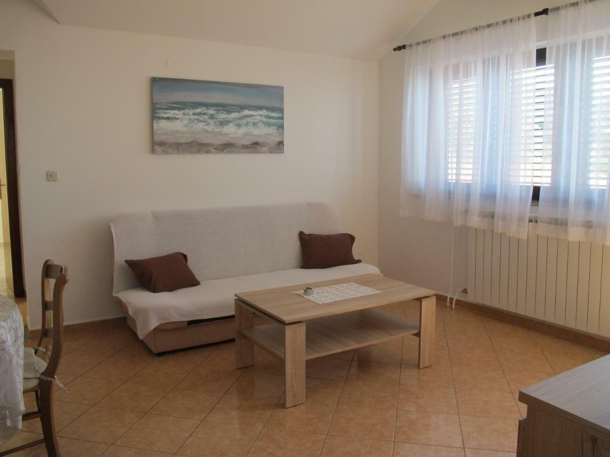 Apartmani Stille Karlobag Luaran gambar