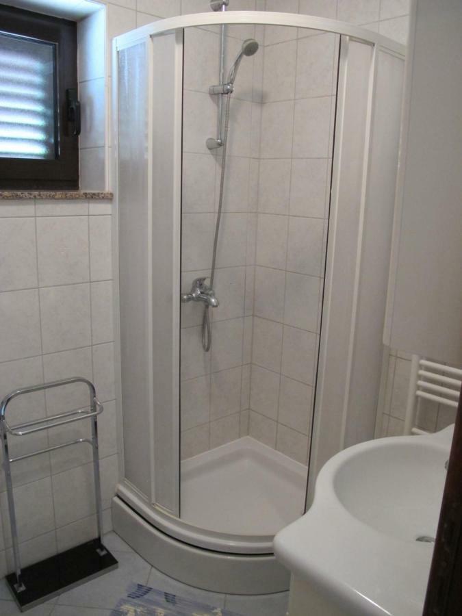 Apartmani Stille Karlobag Luaran gambar
